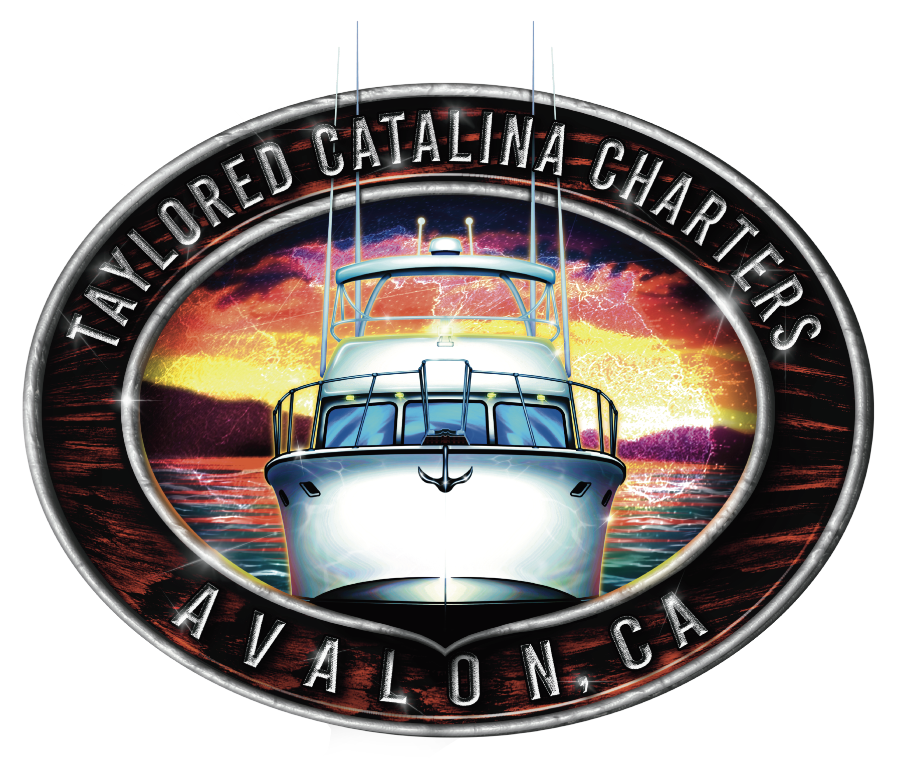 Taylored Catalina Charters